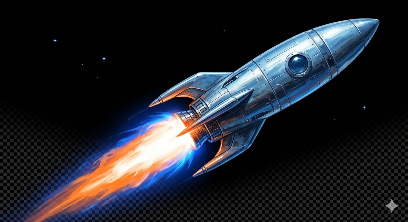 Deep Space