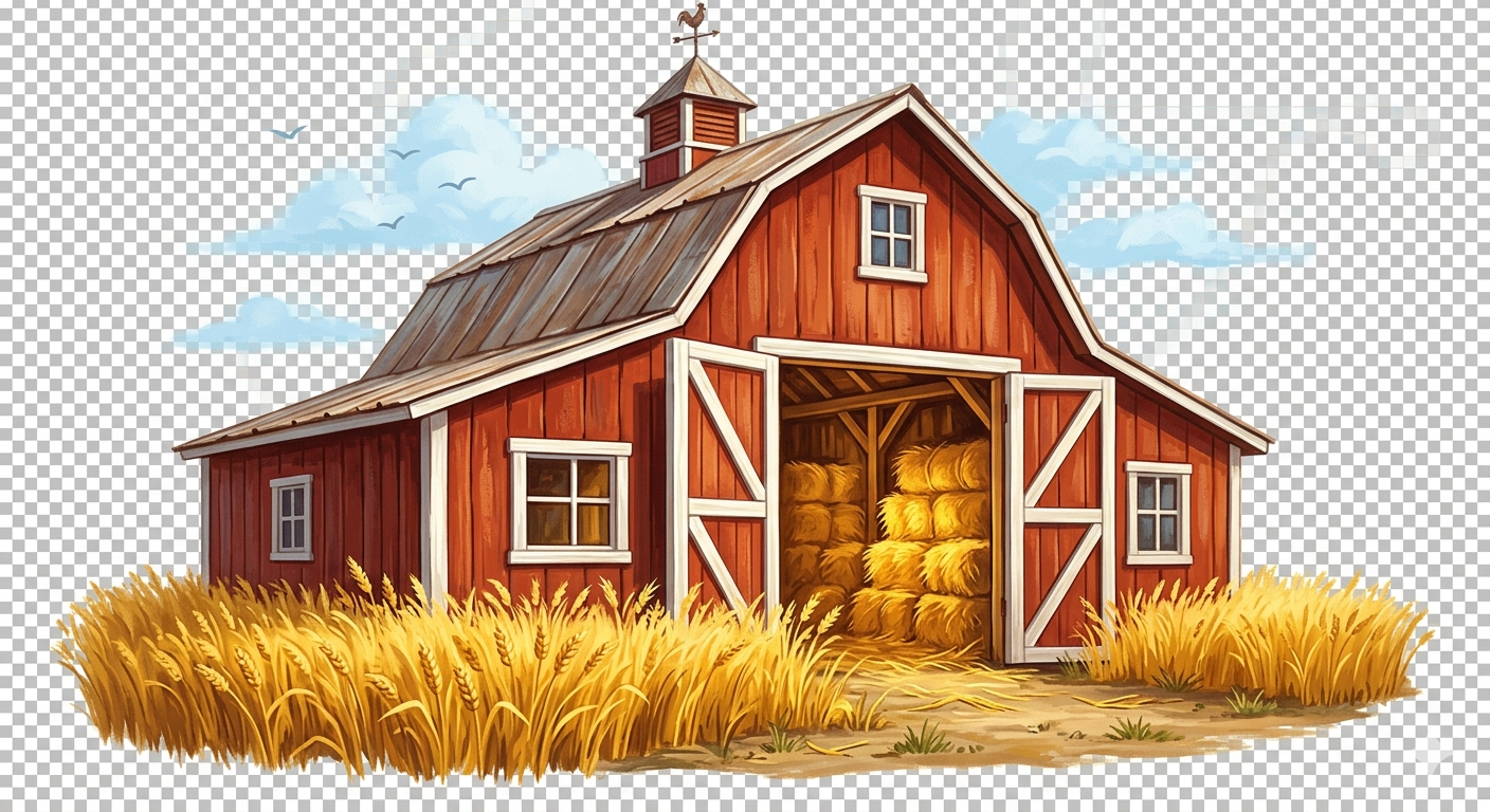 Farmyard